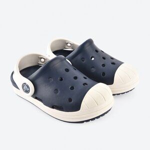 Crocs - size 11